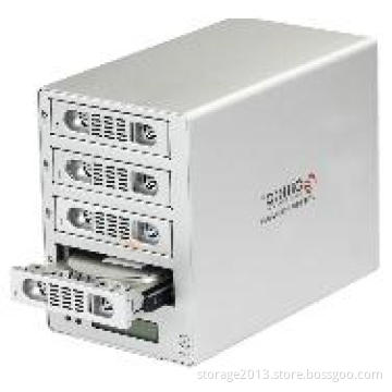 ORICO 3549RUSI3 4 Bay 3.5" SATA External HDD Enclosure